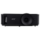 Проектор Acer X139 WXGA, 5000 lm, 1.54-1.72