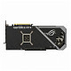 Видеокарта Asus GeForce RTX 3070 8GB GDDR6 ROG Strix Gaming OC V2 (ROG-STRIX-RTX3070-O8G-V2-GAMING) (LHR)