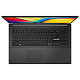Ноутбук Asus Vivobook Go 15 E1504GA-BQ508 (90NB0ZT2-M01470) Mixed Black
