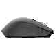 Мышь Trust Ozaa Rechargeable Wireless Mouse - black 2400 dpi