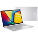 Ноутбук ASUS Vivobook 17 X1704ZA-AU144 17.3" FHD IPS, Intel i3-1215U, 8GB, F512GB, UMA, noOS