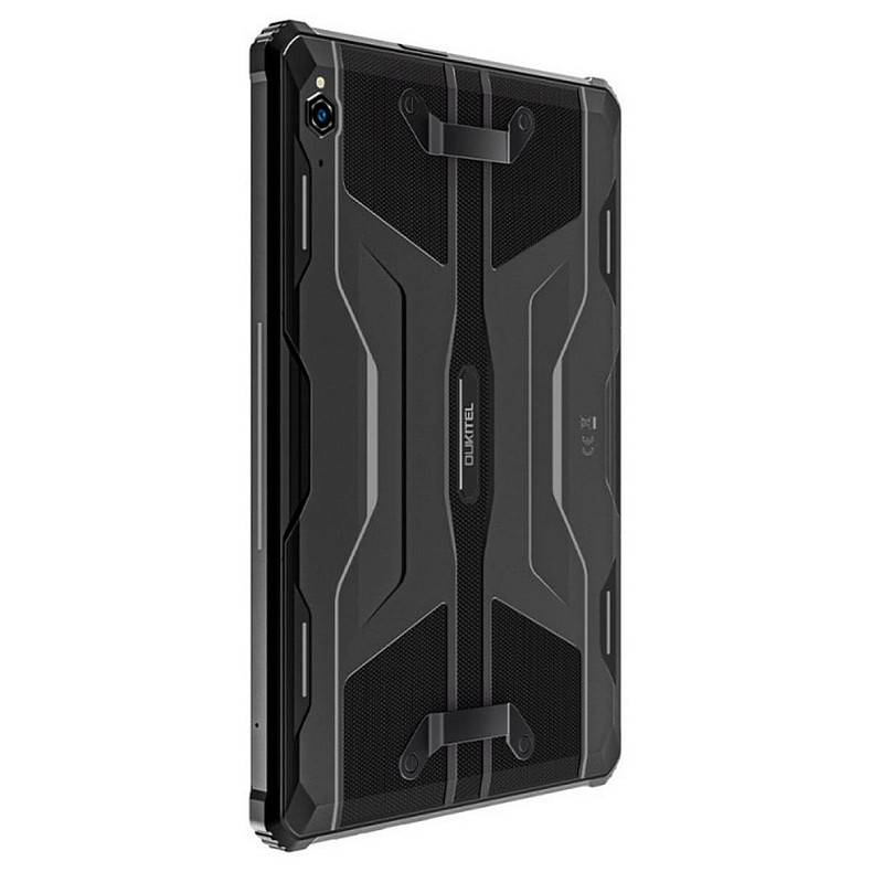 Планшет OUKITEL RT9 6/256GB LTE Black (6931940766845)
