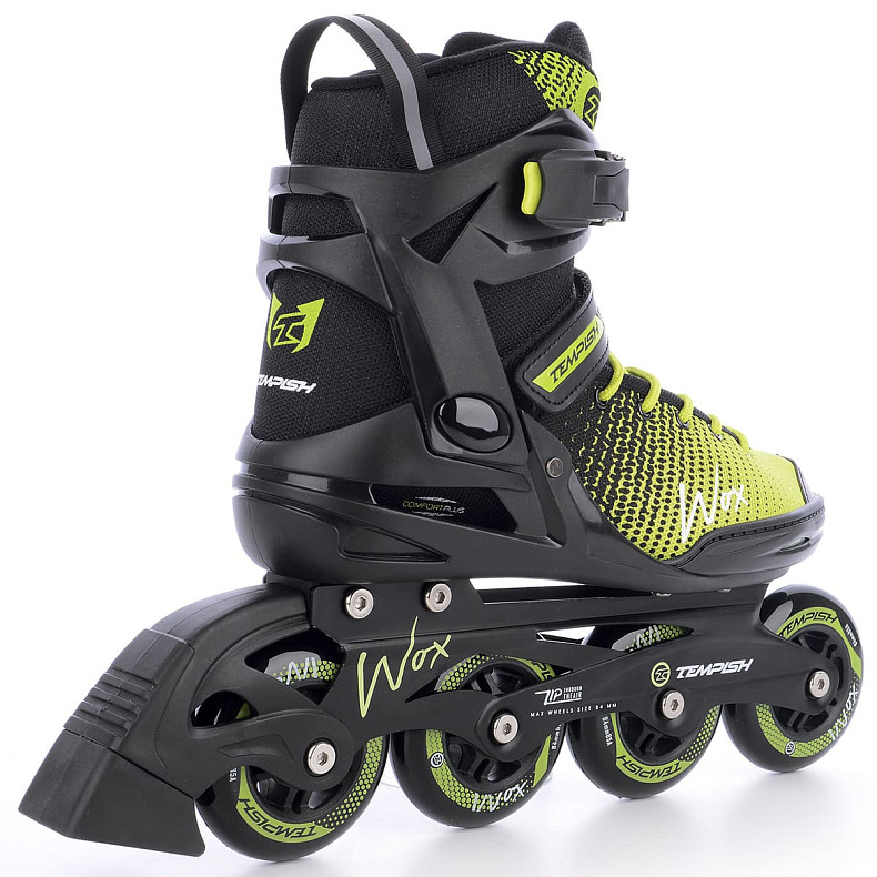 Роликові ковзани Tempish WOX /43