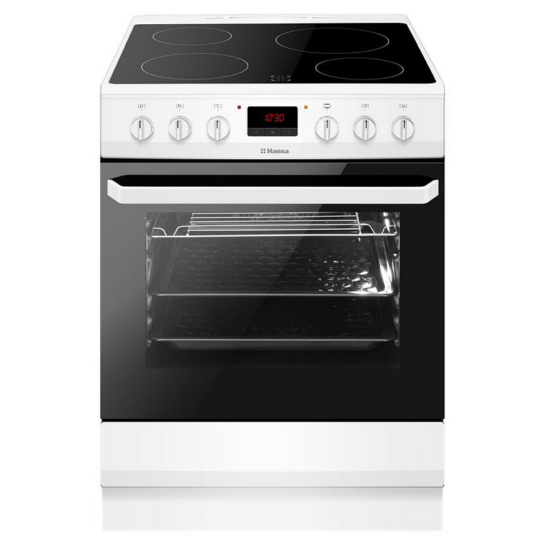 Плита кухонная Hansa FCCW69209