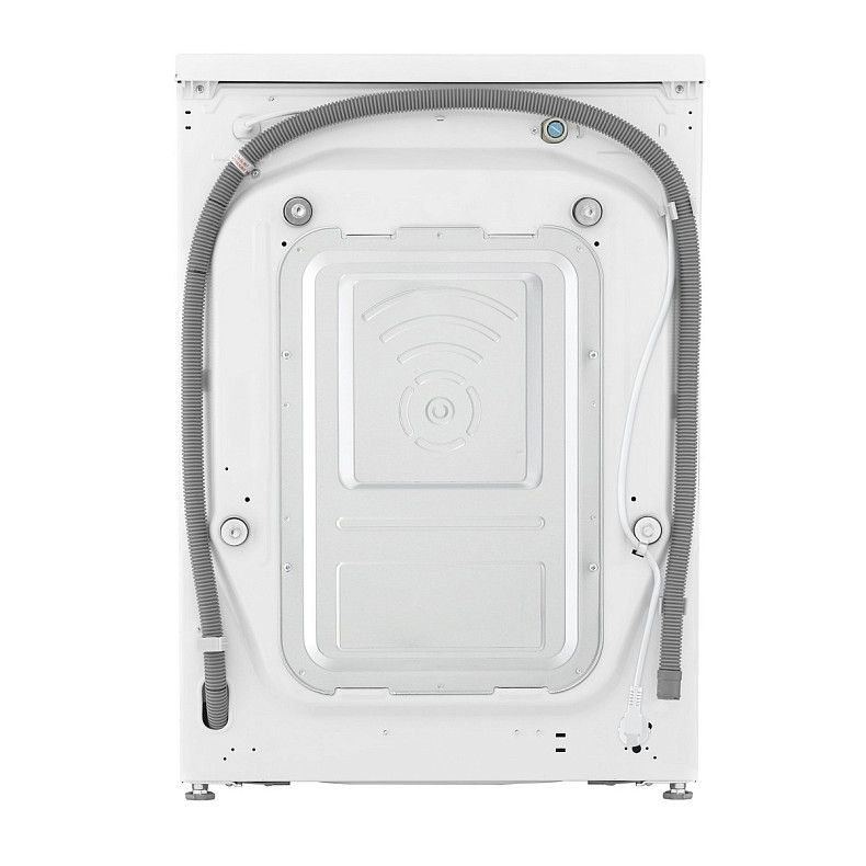Стиральная машина LG F4Y5ES6W