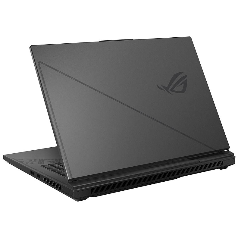 Ноутбук ASUS ROG Strix G18 G814JV-N5167 18" FHD+ IPS, Intel i7-13650HX, 16GB, F1TB (90NR0CM1-M00BB0)