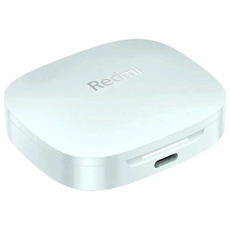 Наушники Xiaomi Redmi Buds 6 Coral Green (BHR9245GL)