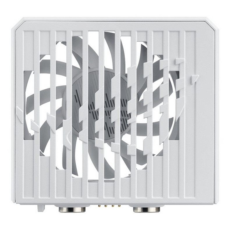 Материнcька плата ASUS ROG CROSSHAIR X870E GLACIAL sAM5 X870E 4xDDR5 M.2 USB Type-C Wi-Fi BT E-ATX б