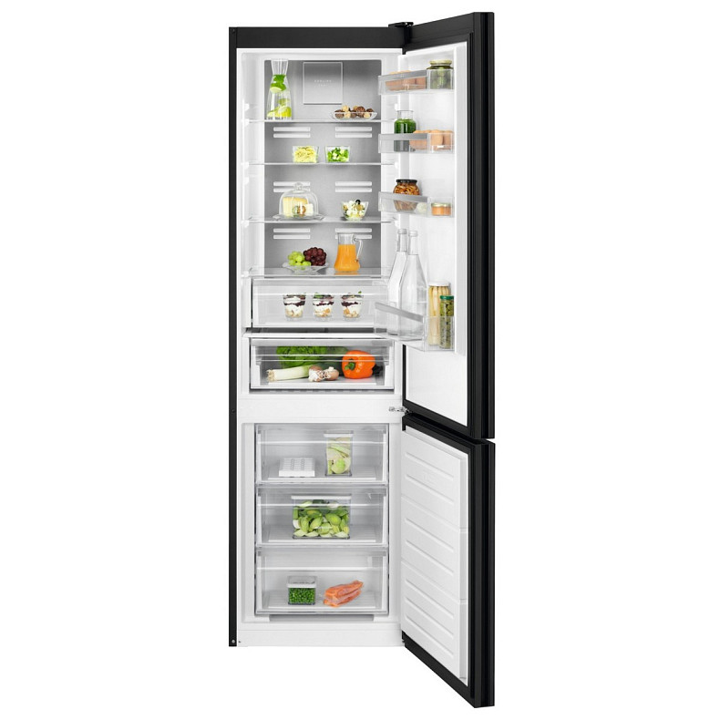 Холодильник Electrolux LNT7ME36K2