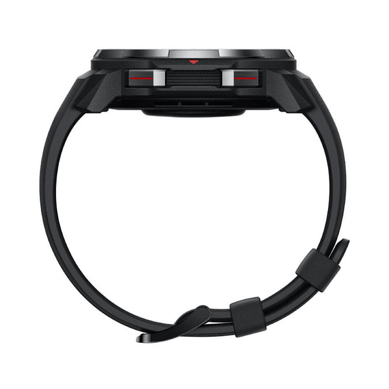 Смарт-часы HONOR Watch GS Pro Black (KAN-B19)