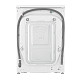 Стиральная машина LG F4Y5ES6W