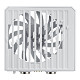 Материнcька плата ASUS ROG CROSSHAIR X870E GLACIAL sAM5 X870E 4xDDR5 M.2 USB Type-C Wi-Fi BT E-ATX б