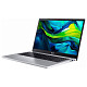 Ноутбук Acer Aspire Go AG15-31P 15.6" IPS FHD, Intel C N100, 8GB, F512GB, UMA, Lin, серебристый