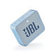 Акустика JBL GO 2 Ice Blue (JBLGO2ICEBLUE)