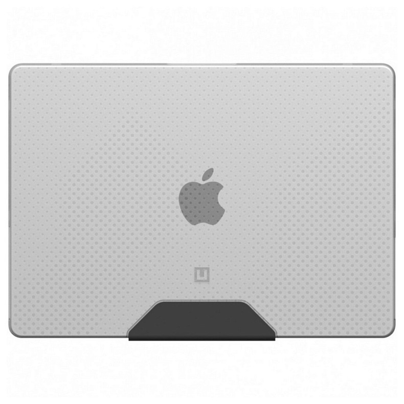 Чехол UAG для Apple MacBook Pro 14&quot; 2021 Dot, Ice