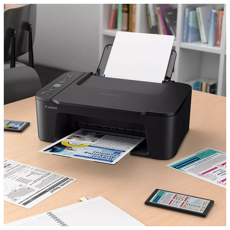 БФП Canon PIXMA TS3640 з Wi-Fi (6670C007)