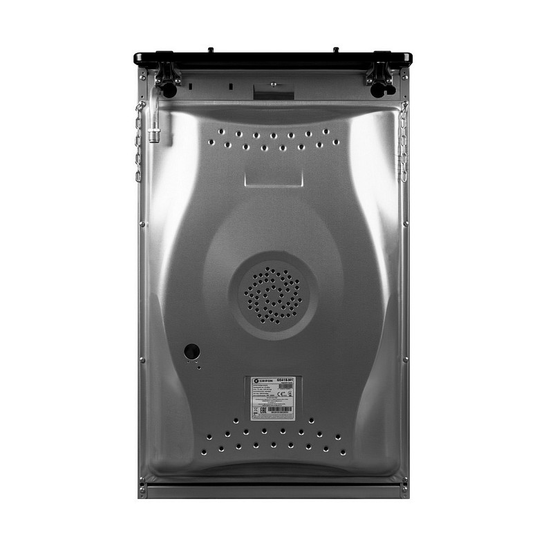 Плита Grifon G541S-M1