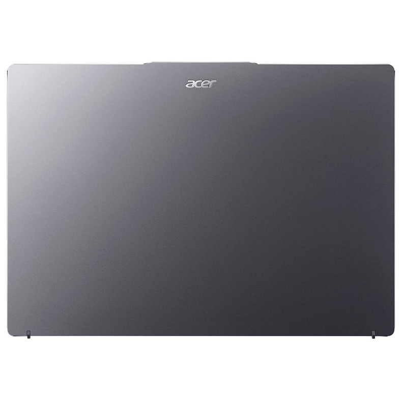 Ноутбук Acer Swift Go 14 SFG14-63 14" 2.8K OLED, AMD R5-8645HS, 16GB, F512GB, UMA, Win11, сірий