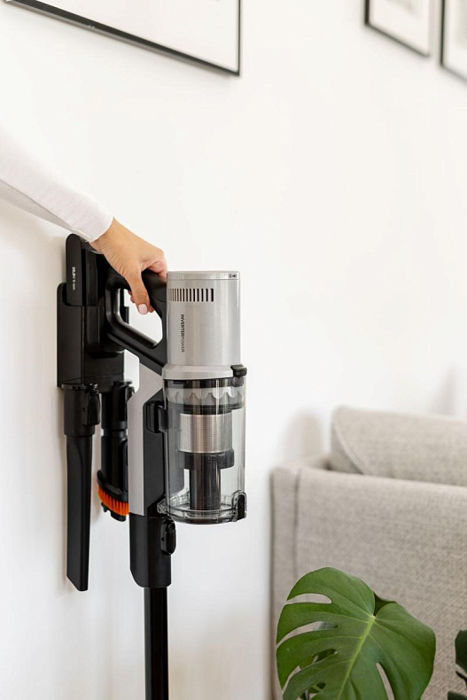 Пилосос акумуляторний Gorenje SVC259400NES (V24P01FP2520EU)