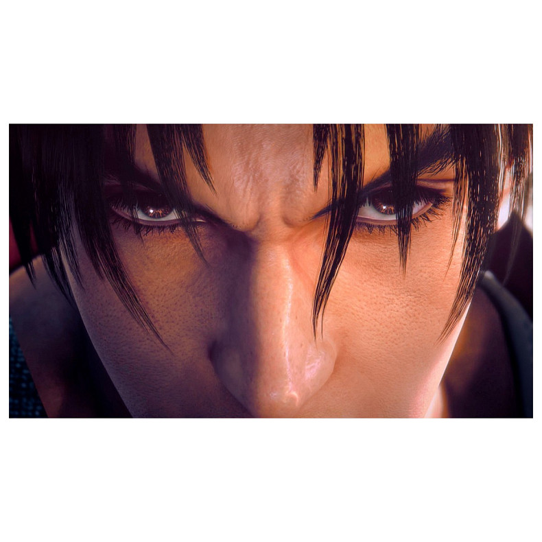 Игра консольная PS5 Tekken 8