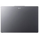 Ноутбук Acer Swift Go 14 SFG14-63 14" 2.8K OLED, AMD R5-8645HS, 16GB, F512GB, UMA, Win11, серый