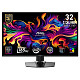 Монітор MSI 31.5" MAG 322UP-E16 2xHDMI, DP, USB-C, Audio, QD-OLED, 3840x2160, 165Hz, 0.03ms, sRGB 13