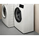 Стиральная машина Electrolux EWS6426BU
