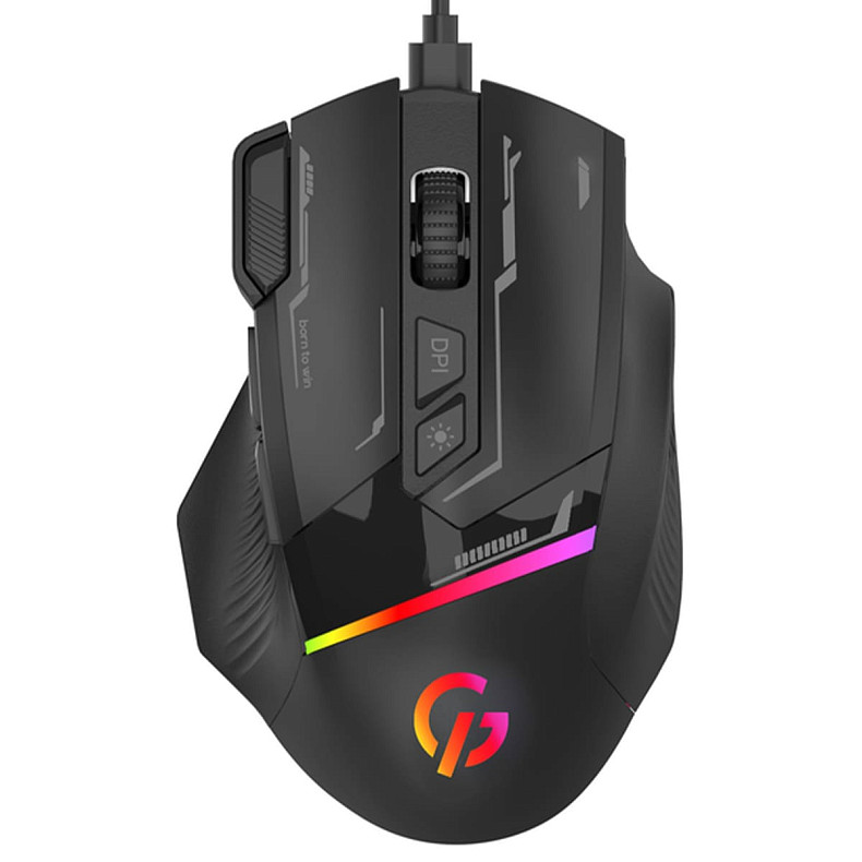 Миша GamePro GM300B