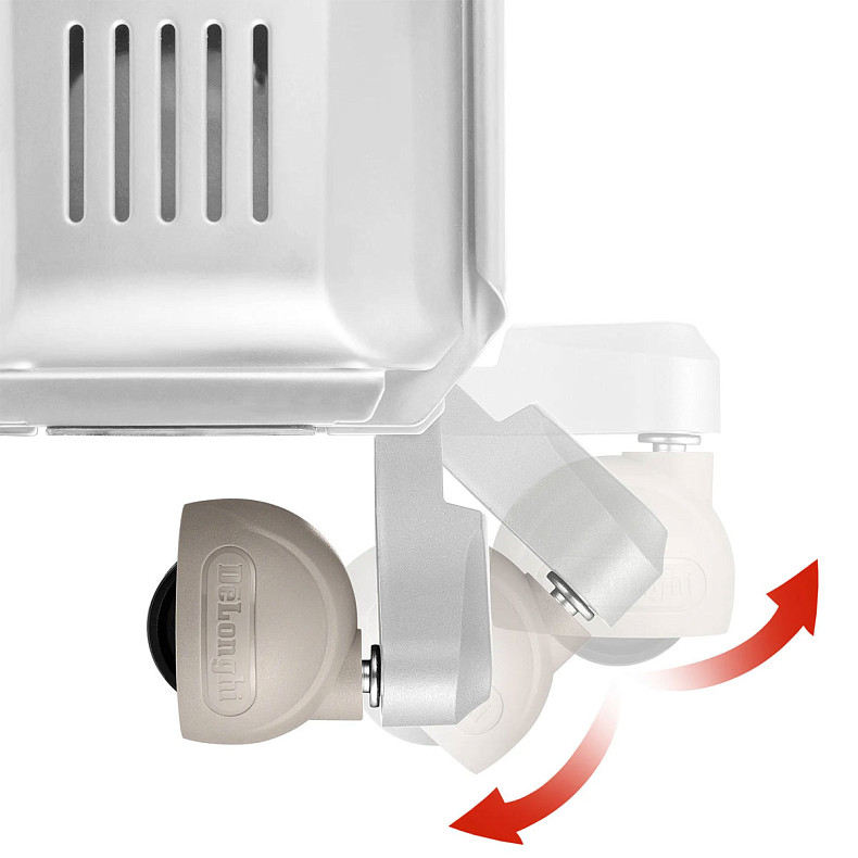 Обігрівач DeLonghi V 550918 T WB