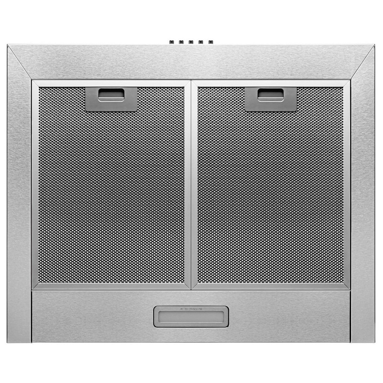 Витяжка Minola HK 6614 I 1000 LED