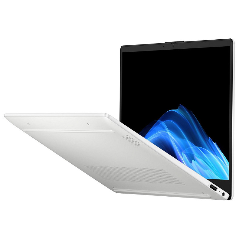 Ноутбук HP 15-fd0203ua (D16CREA) Silver