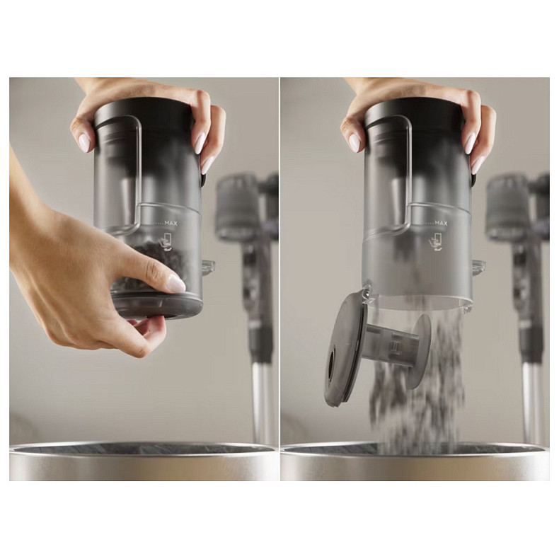 Пилосос Electrolux EP61H21WET