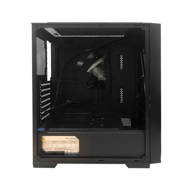 Корпус Golden Field 3802 500W