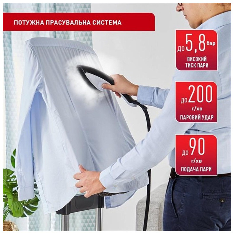 Утюг Tefal UT2020