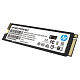 SSD диск HP FX700 2Tb M.2 PCIe 4.0 x4 NVMe 2.0 2280 TLC 3D V-NAND