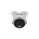 Камера IP Tiandy TC-C34XP, 4MP, Color Maker Turret, 2.8mm, f/1.0, LED15m, PoE, IP67