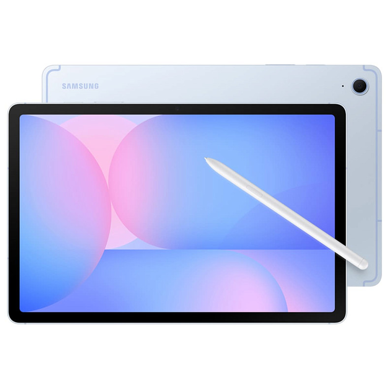 Планшет Samsung Galaxy Tab S10 FE WiFi SM-X520 8/128GB Light Blue (SM-X520NLBREUC)