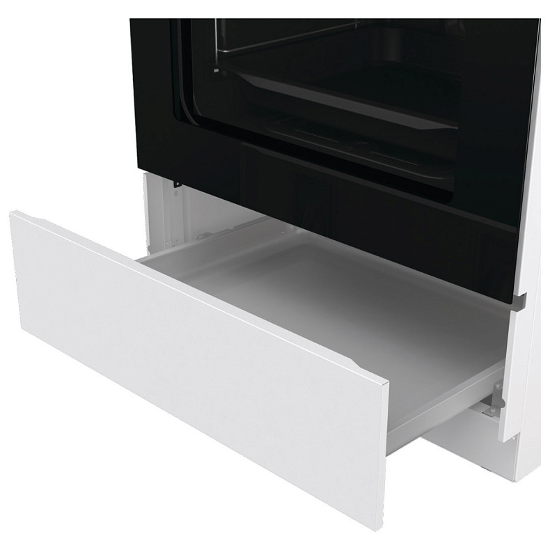 Кухонна плита Gorenje GG6A11WJ