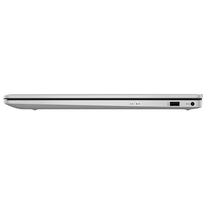 Ноутбук HP 17-cn3014ua (834P7EA) Silver