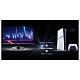 Монітор MSI 31.5" MAG 322UP-E16 2xHDMI, DP, USB-C, Audio, QD-OLED, 3840x2160, 165Hz, 0.03ms, sRGB 13
