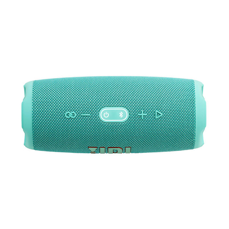 Акустика JBL Charge 5 Teal (JBLCHARGE5TEAL)