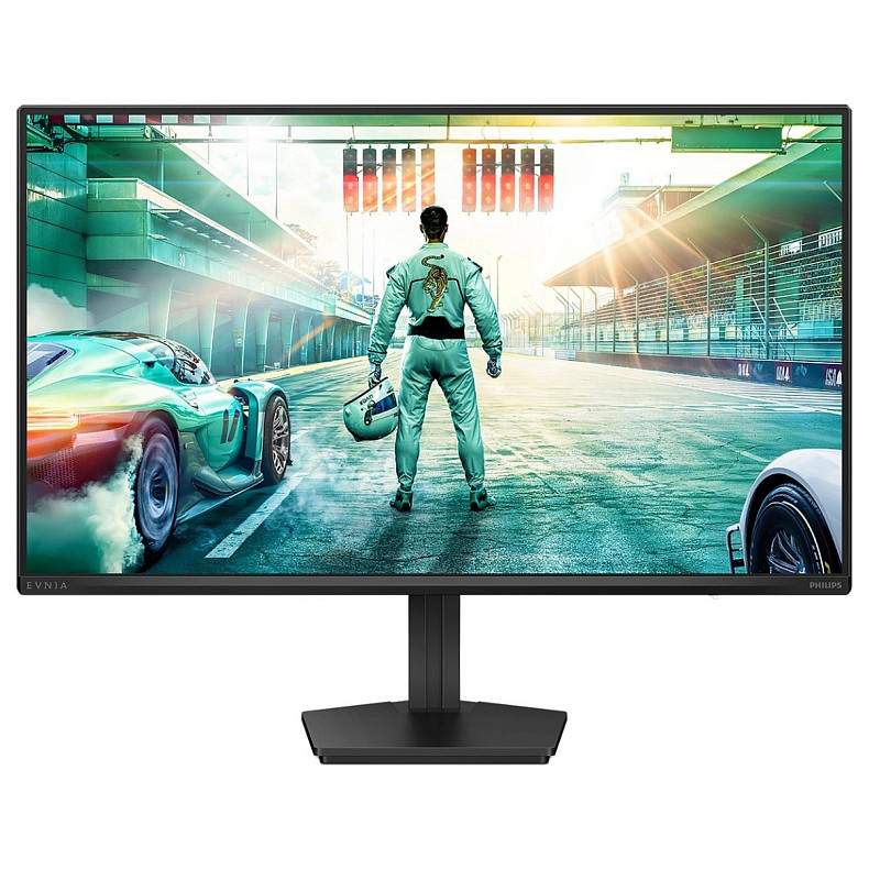 Монітор Philips 27" 27M2N3500NF, QHD IPS,144Hz, HDMI, DP, USB-hub