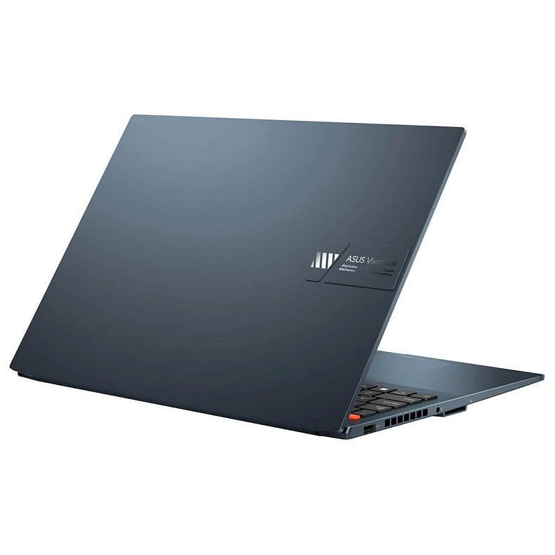 Ноутбук ASUS Vivobook Pro 15 K6502VU-MA094 15.6" 2.8K OLED, Intel i5-13500H, 16GB, F512GB, NVD4050-6