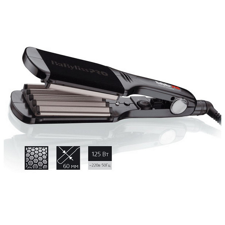 Випрямляч для волосся Babyliss BAB2512EPCE