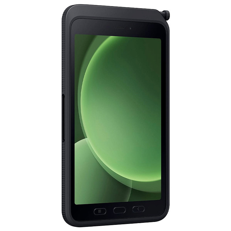 Планшет Samsung Galaxy Tab Active 5 5G 6/128GB Green/Black (SM-X306BZGAEUC)