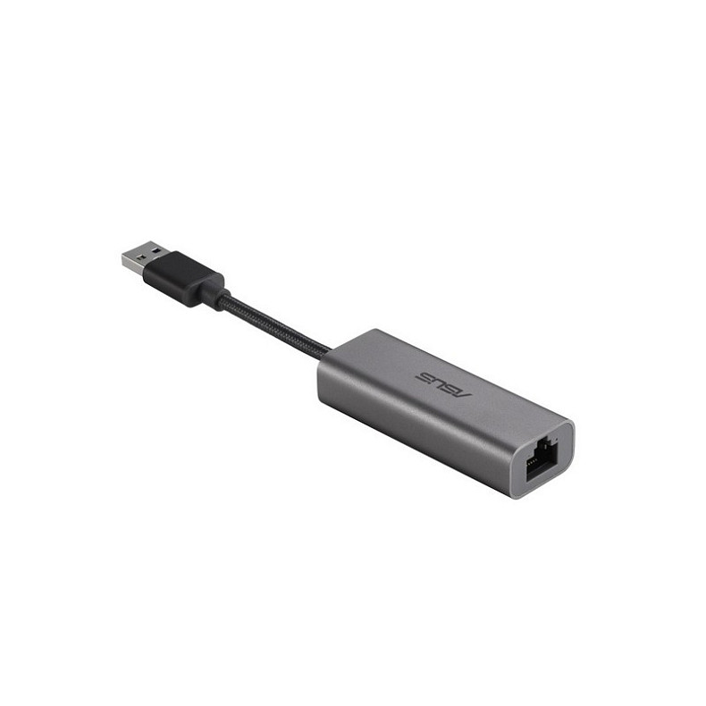 Сетевой адаптер Asus USB-C2500