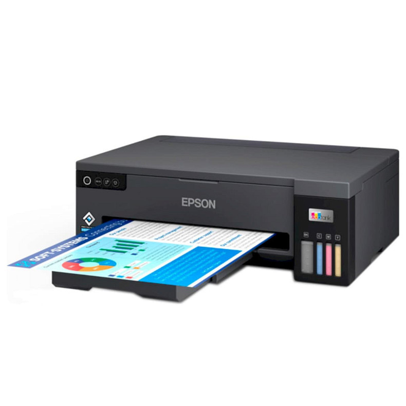 Принтер Epson Eco Tank L11050 + WiFi (C11CK39403)