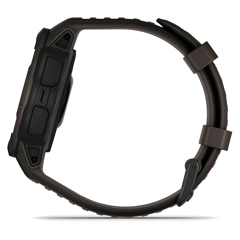 Спортивные часы Garmin Instinct 2 Graphite