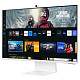 Монитор Samsung 32" 4K Smart Monitor M8 M80C HDMI, USB, USB-C, BT, VA, 3840x2160, 4ms