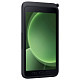 Планшет Samsung Galaxy Tab Active 5 5G 6/128GB Green/Black (SM-X306BZGAEUC)